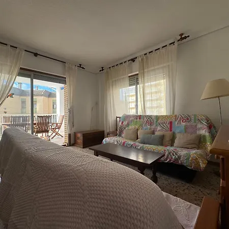 Sunrise Breeze * Oropesa del Mar